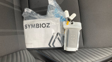 Renault Symbioz 1.6 E-Tech FHEV 145 Techno Esprit Alpine 5dr Auto Hybrid Estate
